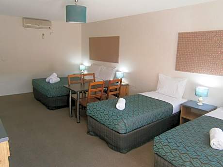 Family Room - Upstairs