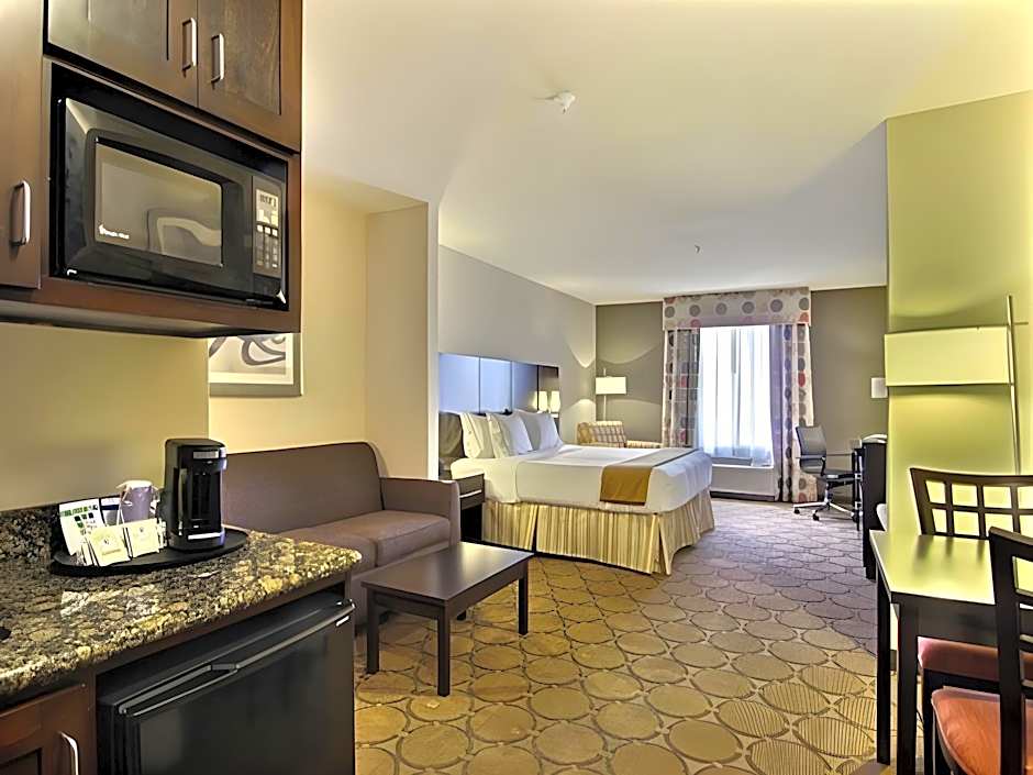 Holiday Inn Express Hotel & Suites Hobbs By IHG