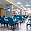 Mustis Royal Plaza Hotel