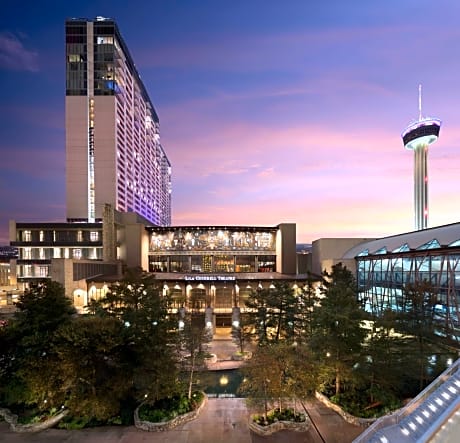 Grand Hyatt San Antonio