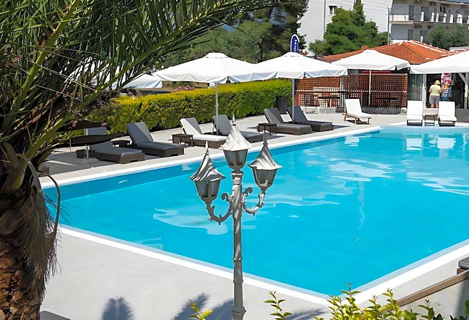 Hotel Rema- Vourvourou