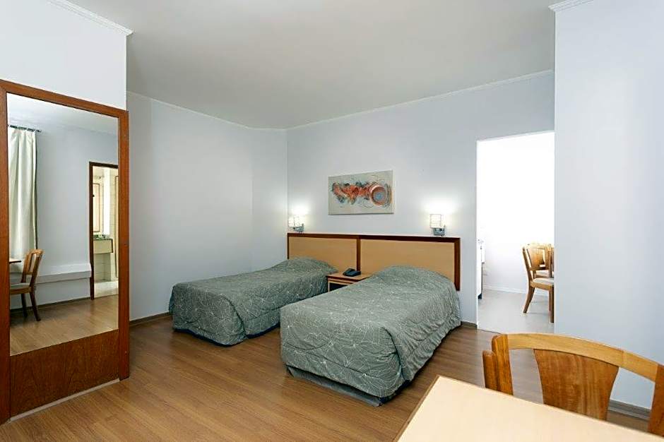 Photo 1 of 3 of 2 Twin Beds Suite