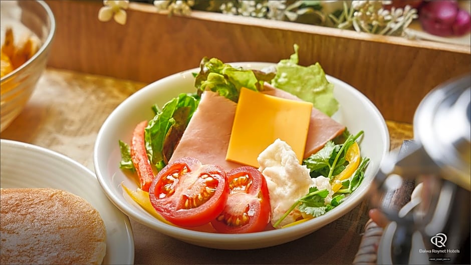 Daiwa Roynet Hotel Kyoto-ekimae