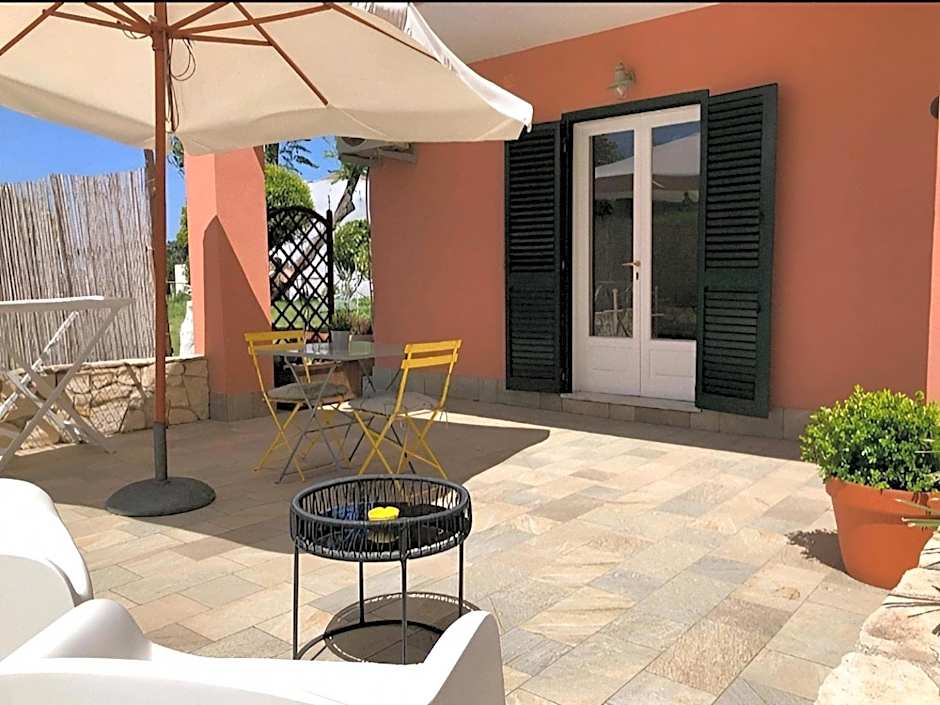 Sonnino B&B