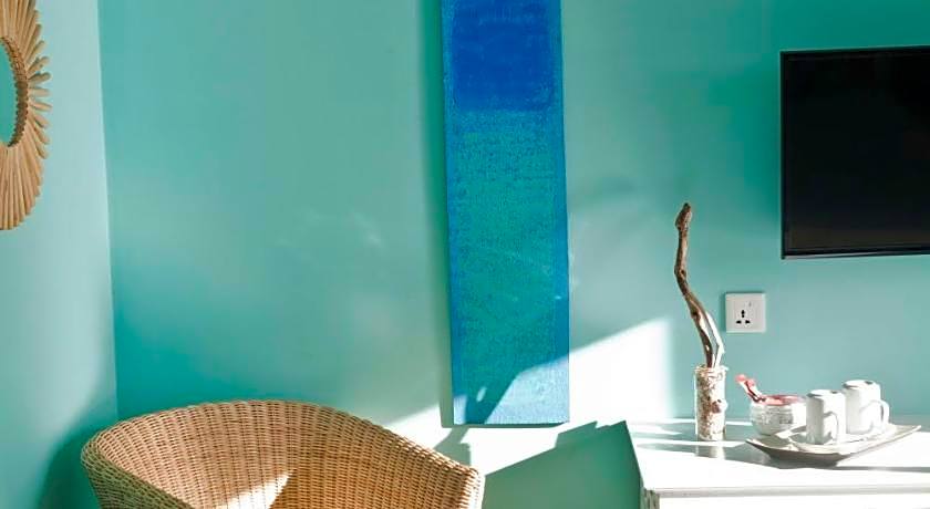 The Beach House Hotel