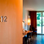 Hotel Hegau OST