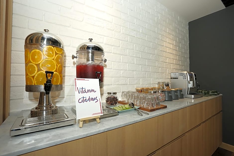 Citadines Central Binh Duong