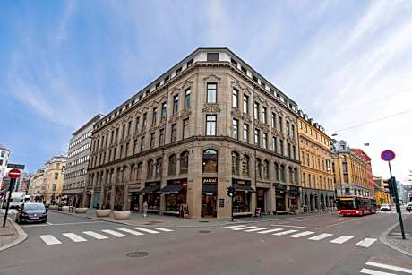 MAYA Apartments - Sentrum