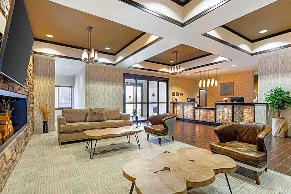 Comfort Inn & Suites Brighton Denver NE Medical Center