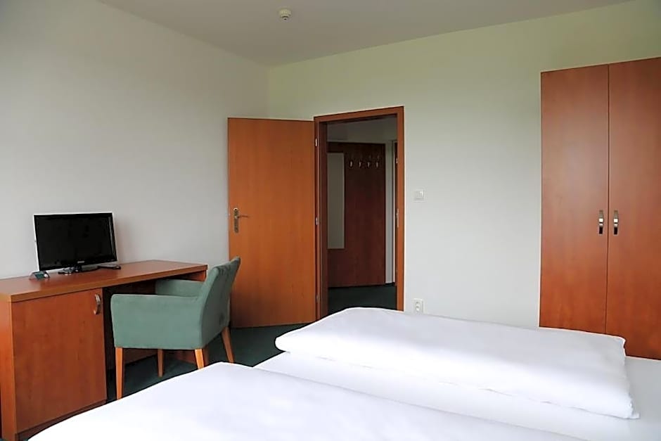 Sporthotel Hostivice