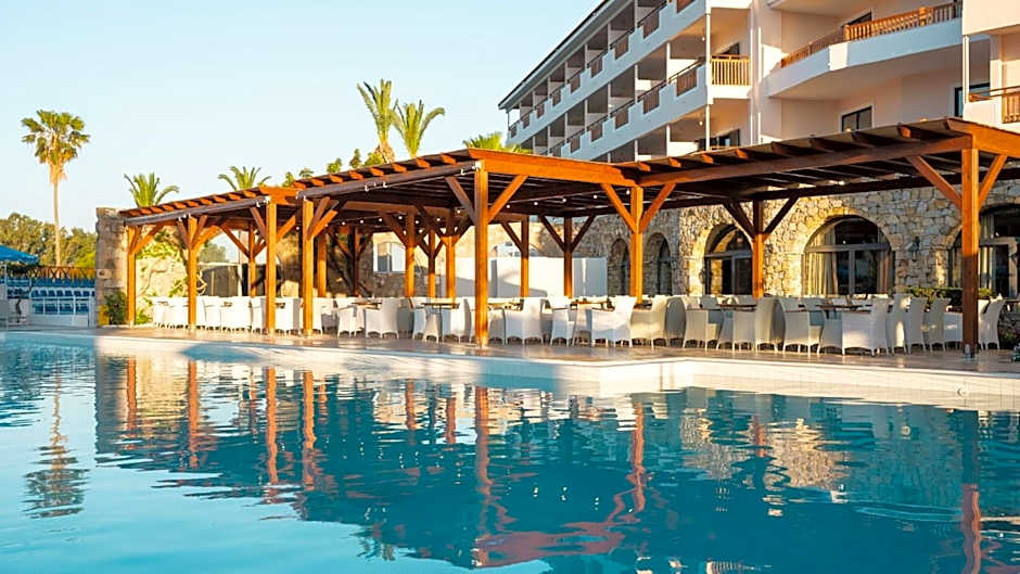Mitsis Ramira Beach Hotel