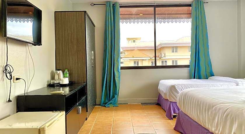 Minotel Patong