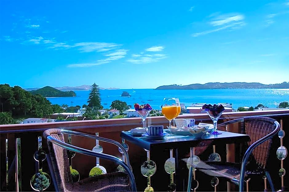 Chalet Romantica
