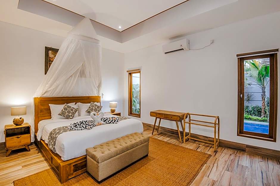 LGood Lembongan Island Villas