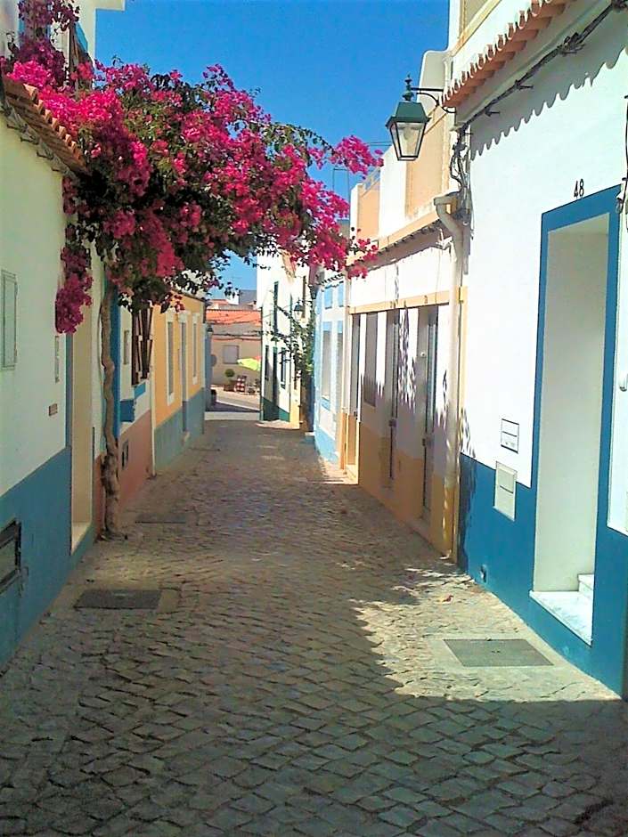 Blue Sardine Hostel