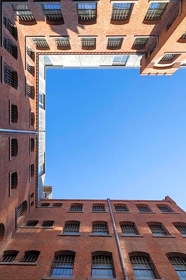 Wilmina Hotel
