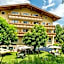Sport & Familienhotel Bärenwirt