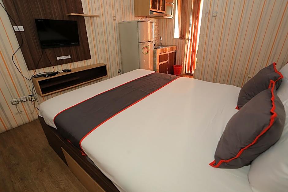 Capital O 93371 Pelangi Residence 5