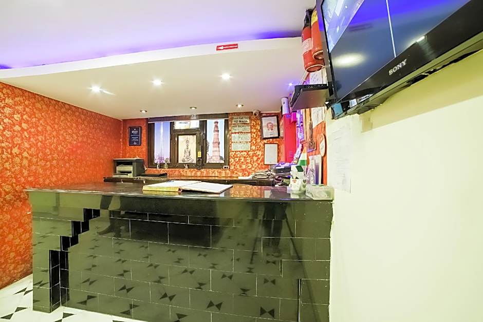 Payal – Delhi, NY