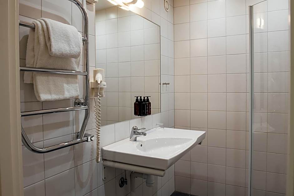 Home Hotel Bristol