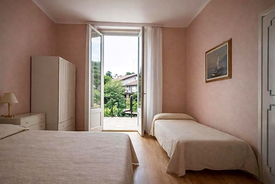 Hotel Maderno by Double Hospitality