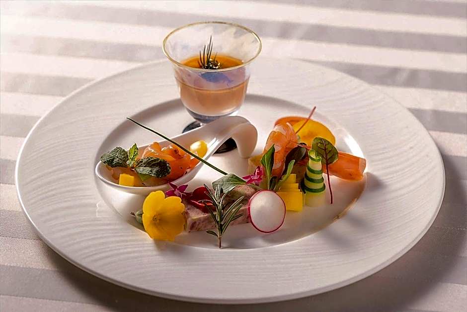 Yamagata Grand Hotel