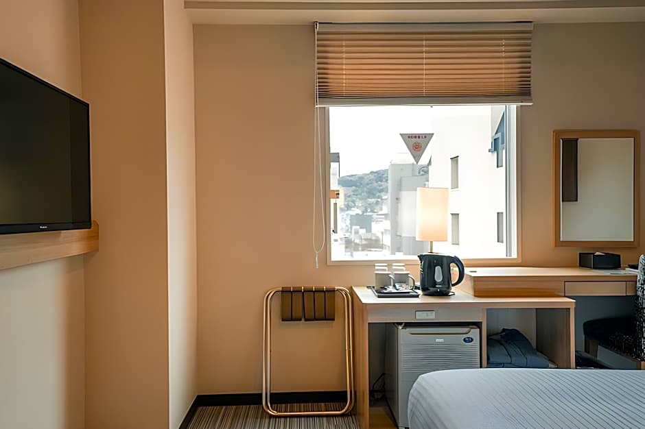 Travelodge Kyoto Shijo-Kawaramachi