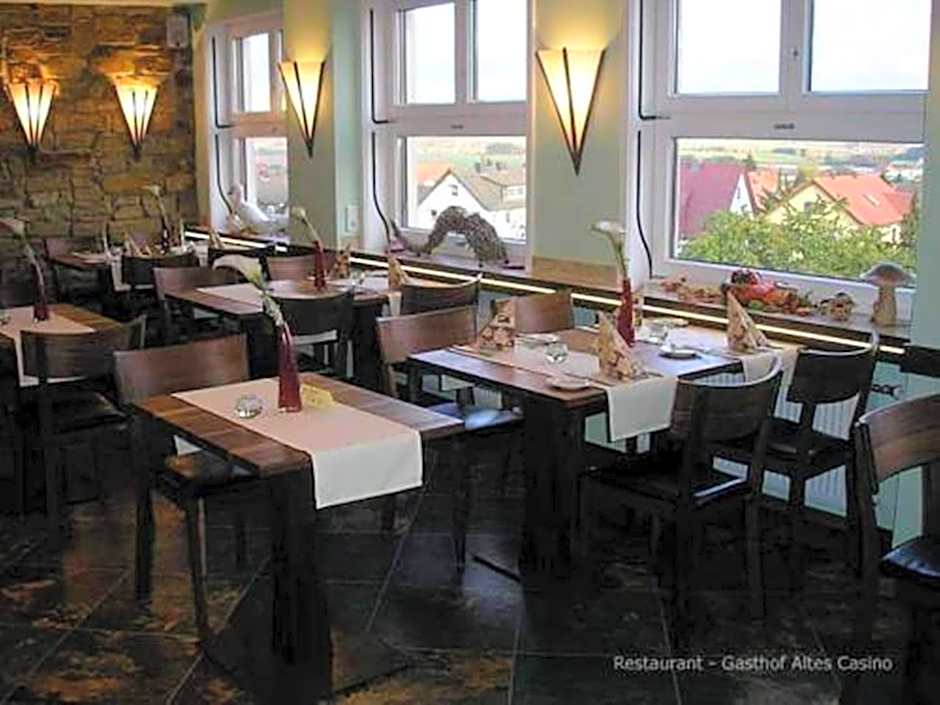AKZENT Hotel Altes Casino