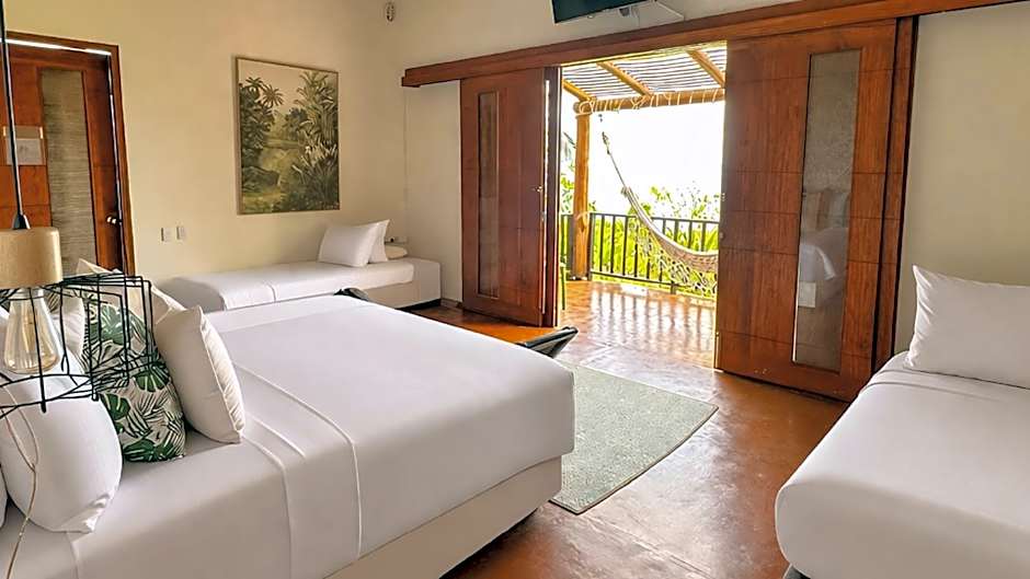 Hotel Acantilado de La Tierra by On vacation