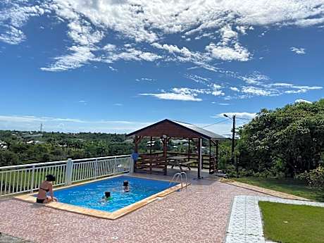 Gîte Allée des Cocotiers