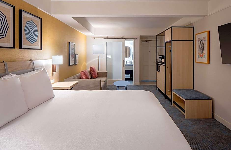 Hilton Garden Inn Dana Point Doheny Beach