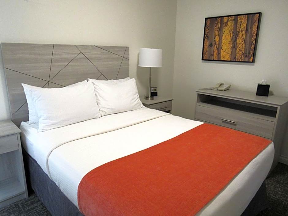 Best Western Inn Tooele