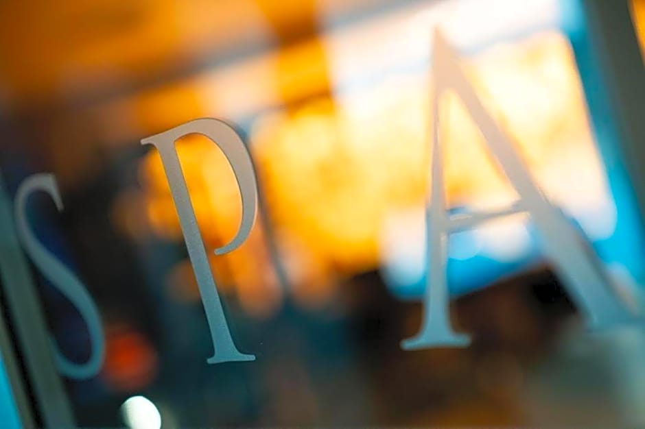 Best Western Premier Villa Fabiano Palace Hotel