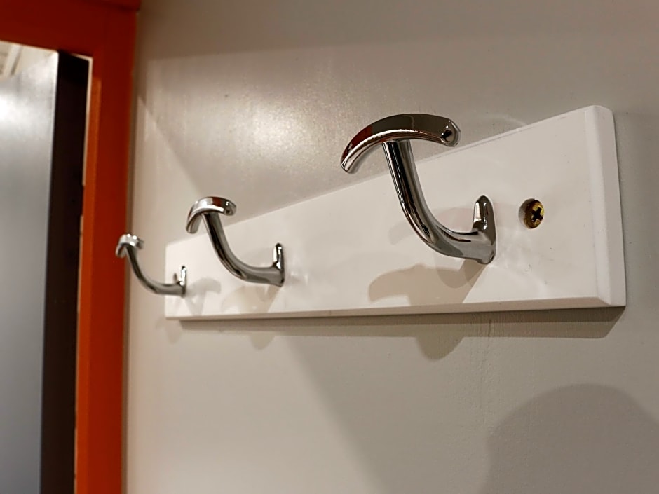 Trankil'Apparts Gare