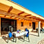 Lofts with private outdoor area and swimming-pool in Badesi