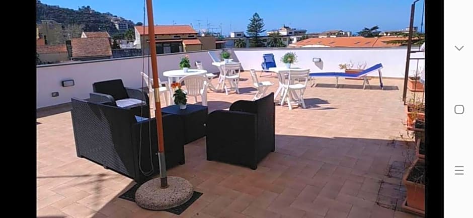 La Piazza – Sant' Agnello-Sorrent, CO