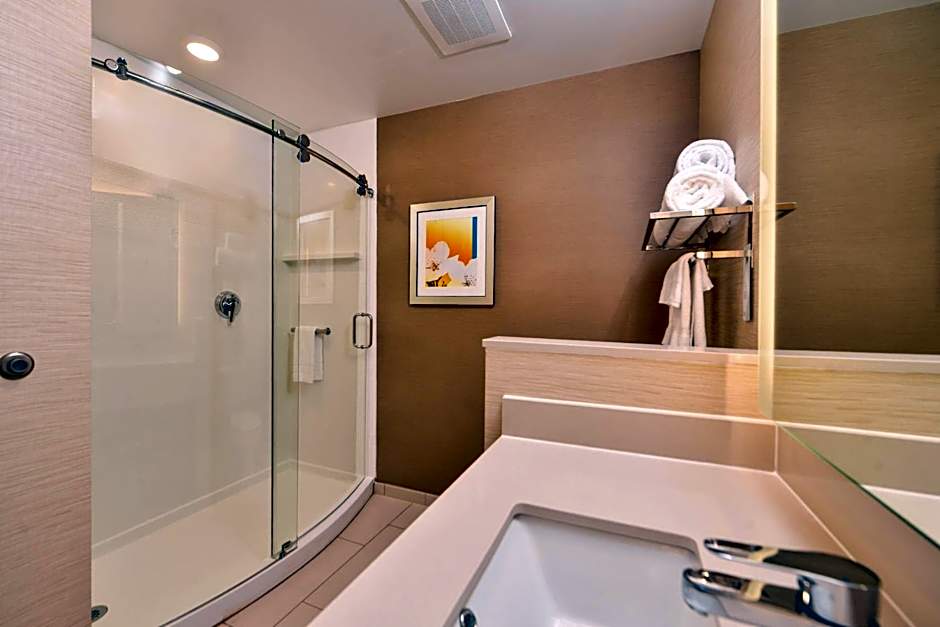 Fairfield Inn & Suites by Marriott Warrensburg