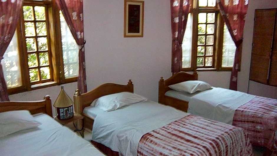 Kilimanjaro Eco Lodge