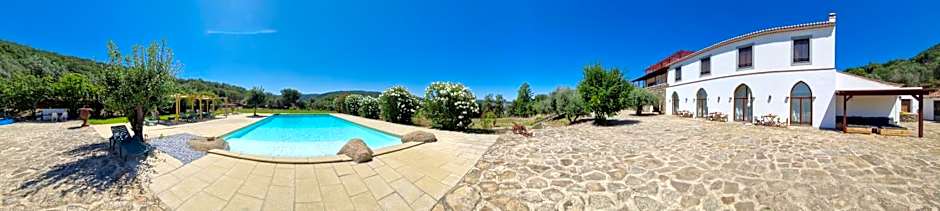 Convento Da Provenca