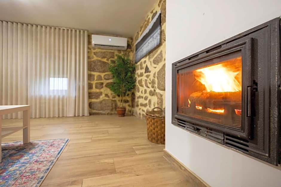 Alqueiturismo - Casas de Campo