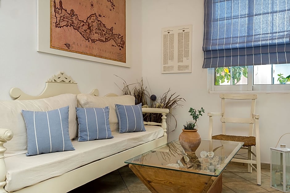 Diamond Apts and Suites