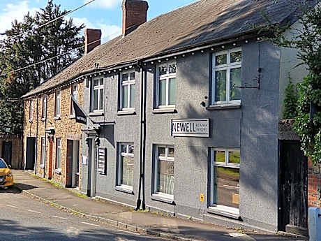 Newell Bistro and Rooms