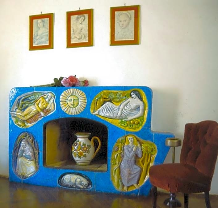 Albergo Anna