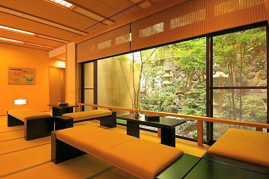 Ichinoyu Katei