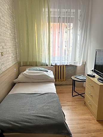 Economy Single Room