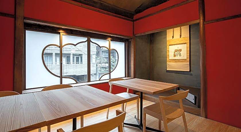 Hotel Rashiku Kanazawa