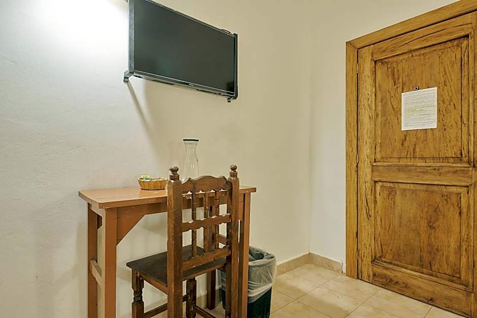Hotel Cervantino