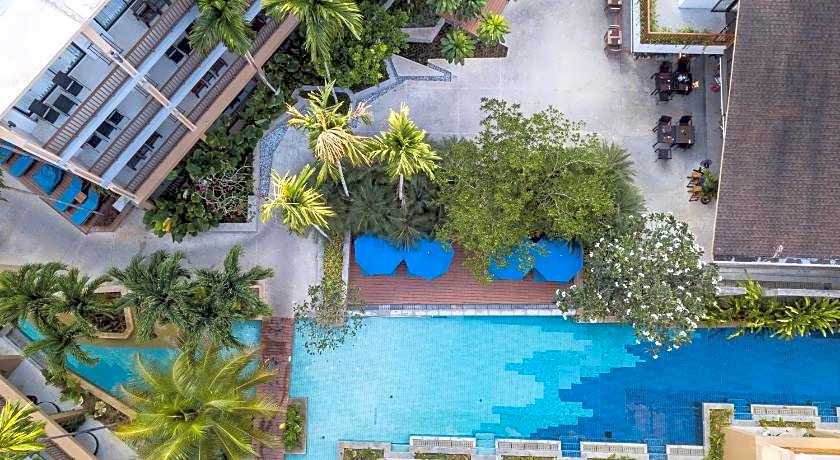 Deevana Plaza Krabi Aonang