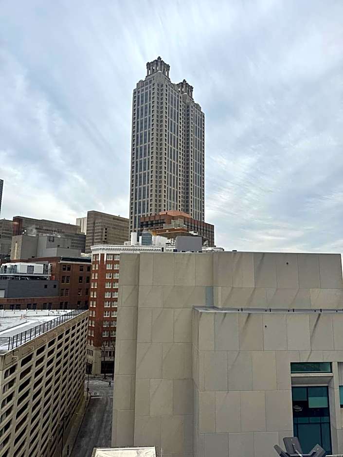 Barclay Hotel Atlanta Downtown