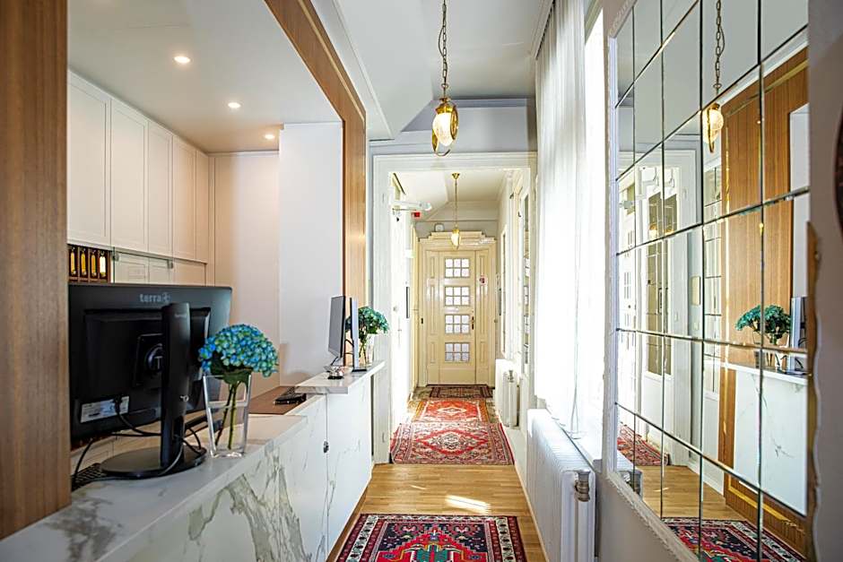 Boutique Hotel Nossek